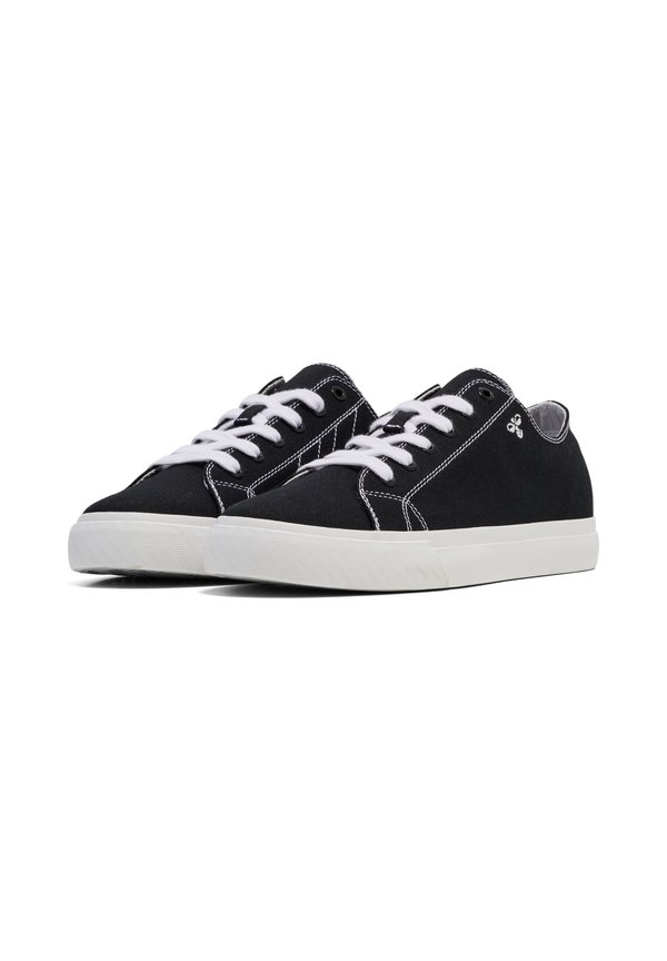 HML CLASSIC CANVAS UNISEX - Trainers - anthracite4