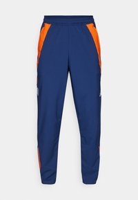 JUVENTUS TURIN PRESENTATION PANT - Pantaloni sportivi - team navy blue