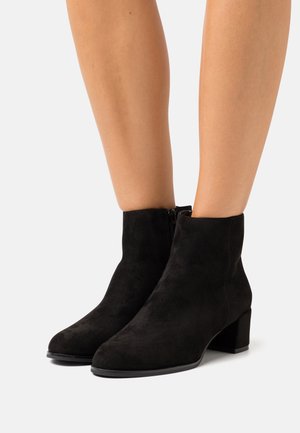 Anna Field Wide Fit, Boots à talons - black