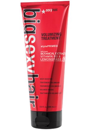 HAARKUR BIG VOLUMIZING TREATMENT - Haarserum