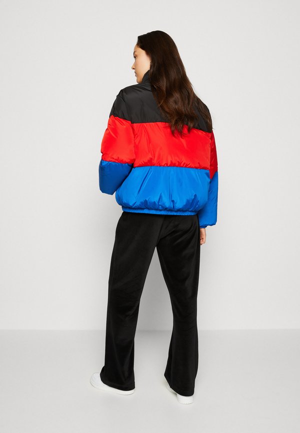COLORBLOCK PUFFER - Winter jacket4