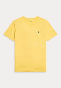 Nevybrané, collegiate yellow