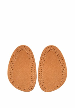HALFLEDMIT FEUCHTIGKEITSABSORPTION - Insole - beige