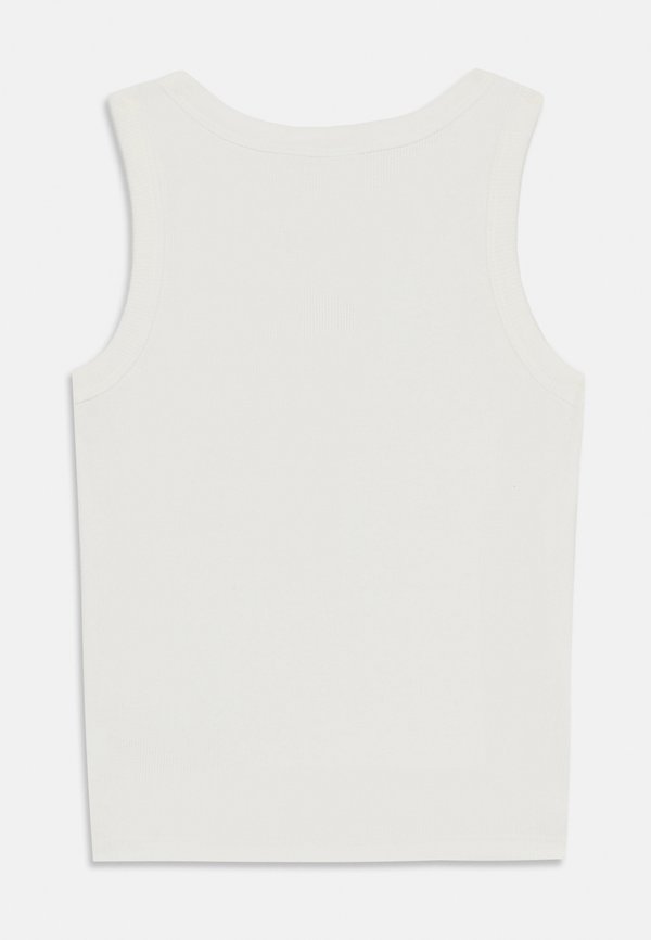 LOGO TANK GIRLS - Top3