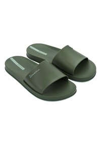 Ipanema UNISEX - Pantofole - vert