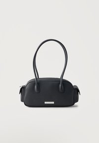 Избран, black