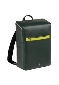 DUDU Mochila - mangrove