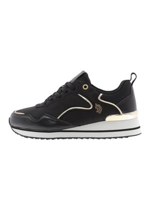 LAYLA - Trainers - nero
