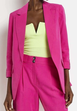 Blazer - pink