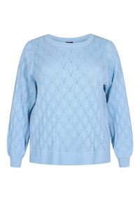 Zizzi Sweter