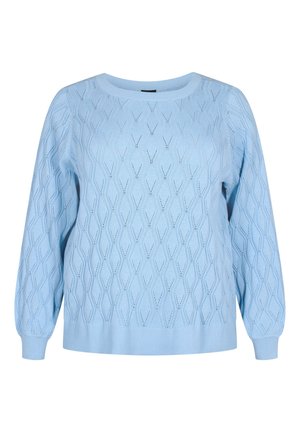 Trui - blue
