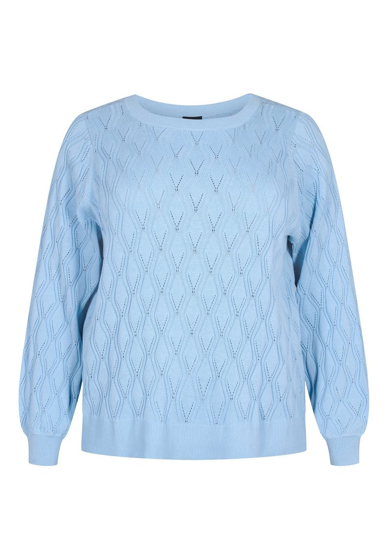 Zizzi Sweter