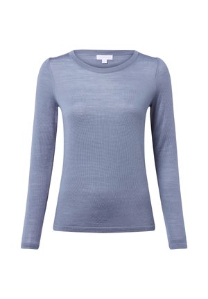 Maglione - indigo