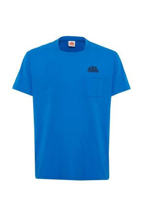 Sundek, T-shirt con stampa - twitter