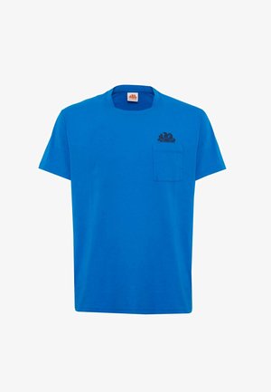 Sundek, T-shirt imprimé - twitter