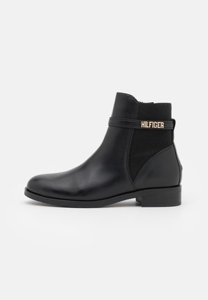 Botines - black