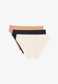 Selezionato, multicolor