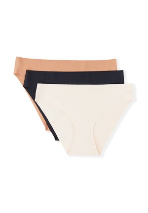 JESSY 3 PACK - Slip - multicolore
