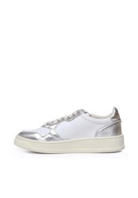 Autry Sneakers basse - bianco, argento