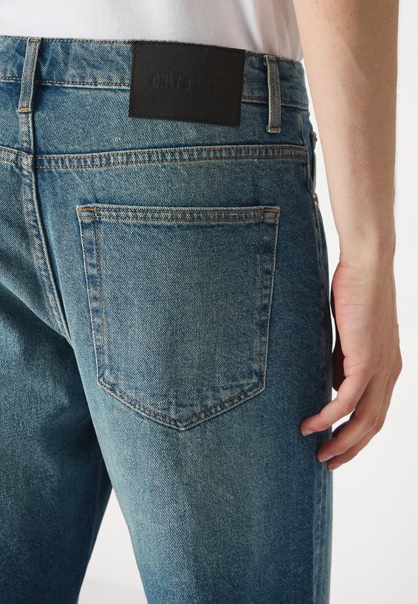 ONSEDGE - Straight leg jeans4