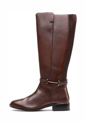 SOLE Boots - brown