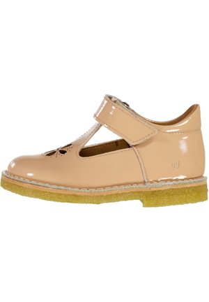 ASTA MARY JANE - Scarpe primi passi - peach