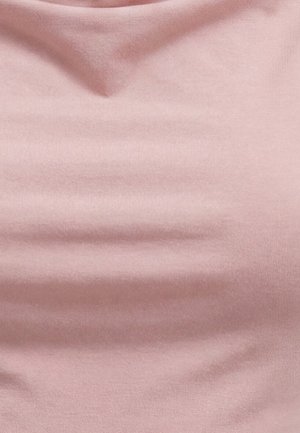 faina, T-Shirt print - rose