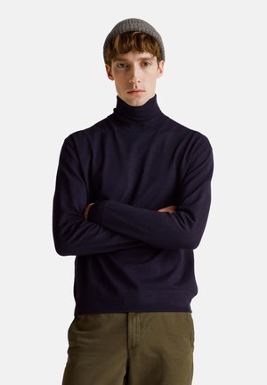 Maglione - blue