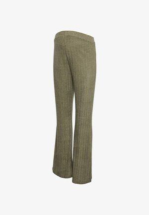 MAMALICIOUS FELIZIA ciemnozielony