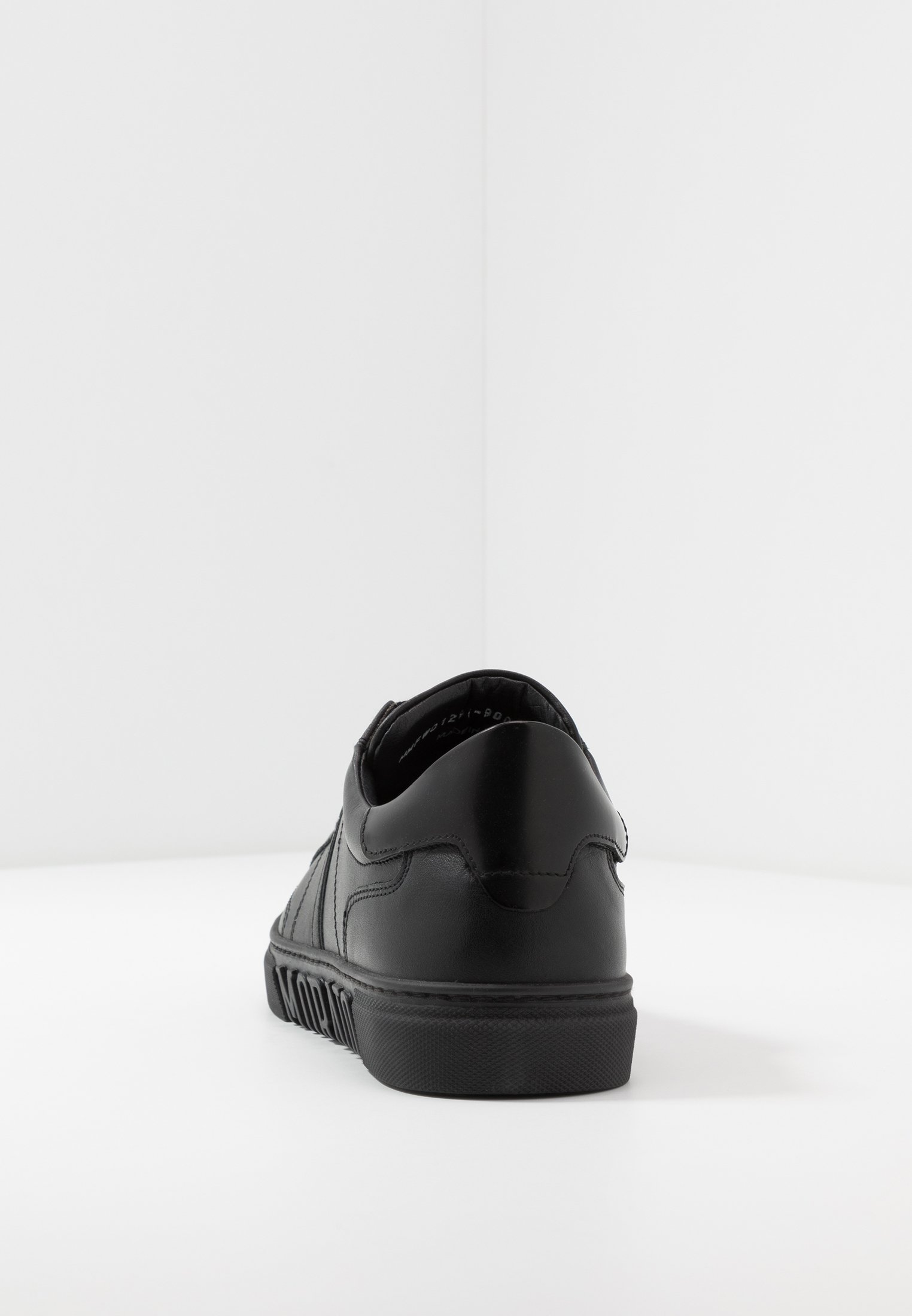 Antony Morato INK STRIKE Joggesko black Zalando.no Antony Morato INK STRIKE Joggesko black Zalando.no