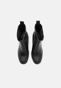 Anna Field Støvletter - black