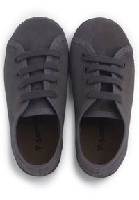 Pisamonas AVEC LACETS - Tenisky - grey