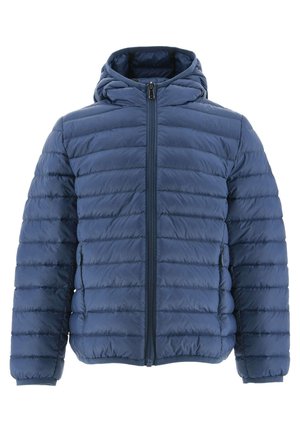 HUGO - Piumino - bleu