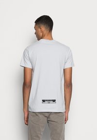 G-STAR LICENCE GRAPHIC R T - T-shirt estampada - compact o micro chip