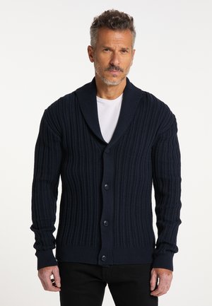 DREIMASTER ABREL - Vest - marine