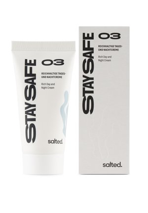 RICH DAY AND NIGHT CREAM - Nattvård - With Fragrance