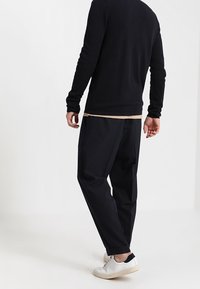 Selected Homme Kofta - dark blue