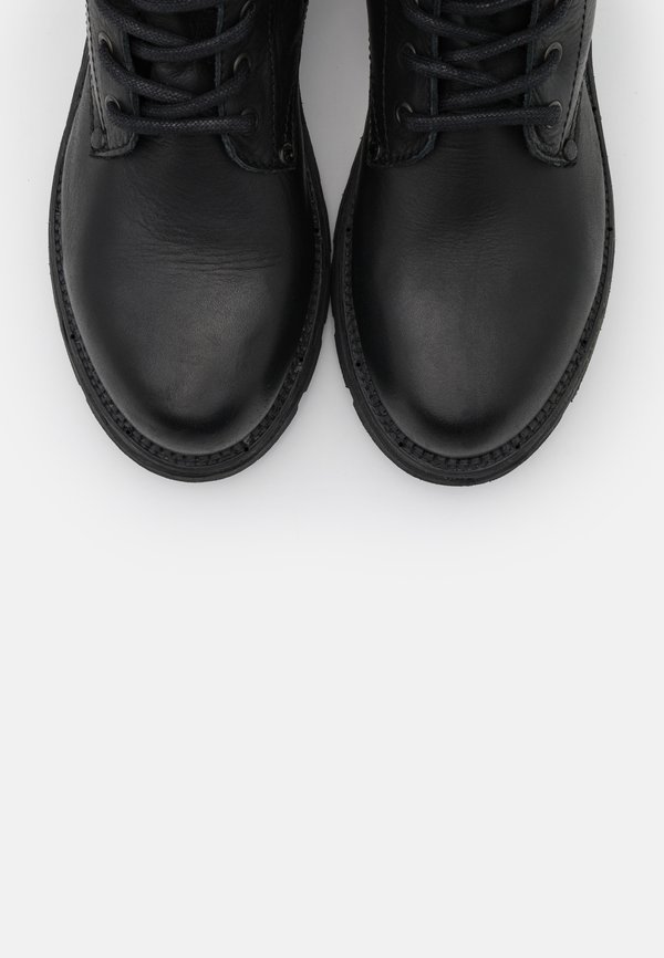 PAMELA STANDING - Platform ankle boots4