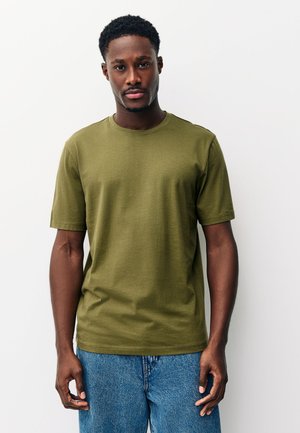 Next, TALL FIT - ESSENTIAL 6 PACK - T-shirt basic - multi