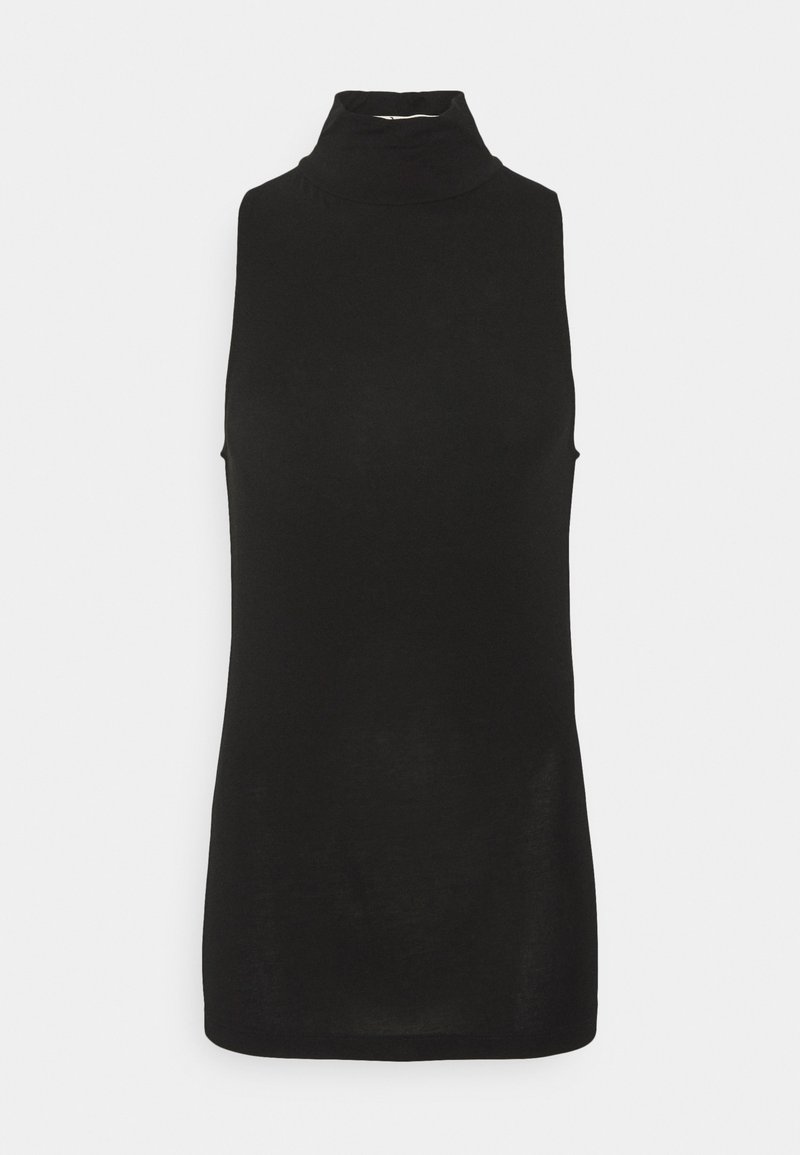 Sloggi Pyjamashirt zwart