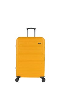JASLEN Trolley - mostaza