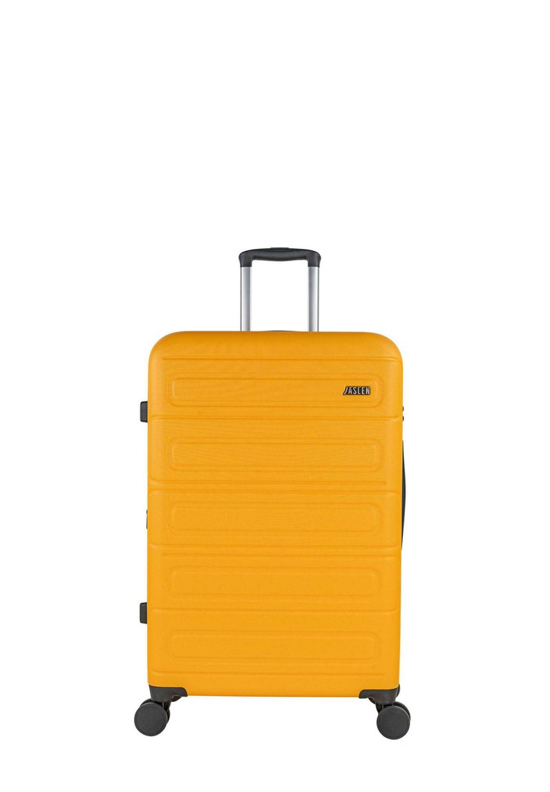 JASLEN Trolley - mostaza