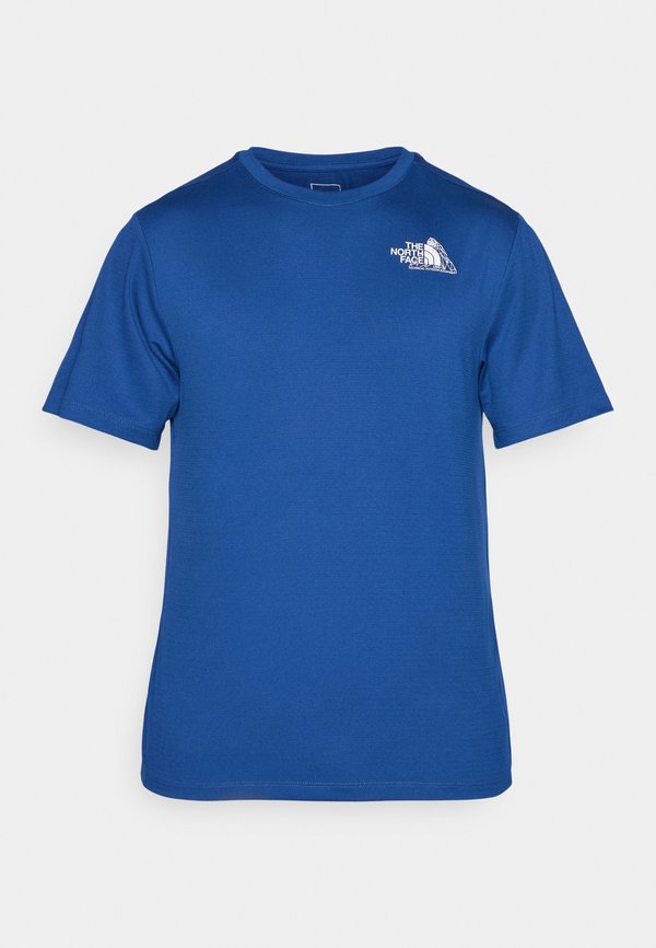 TEE GRAPHIC - Sports T-shirt3