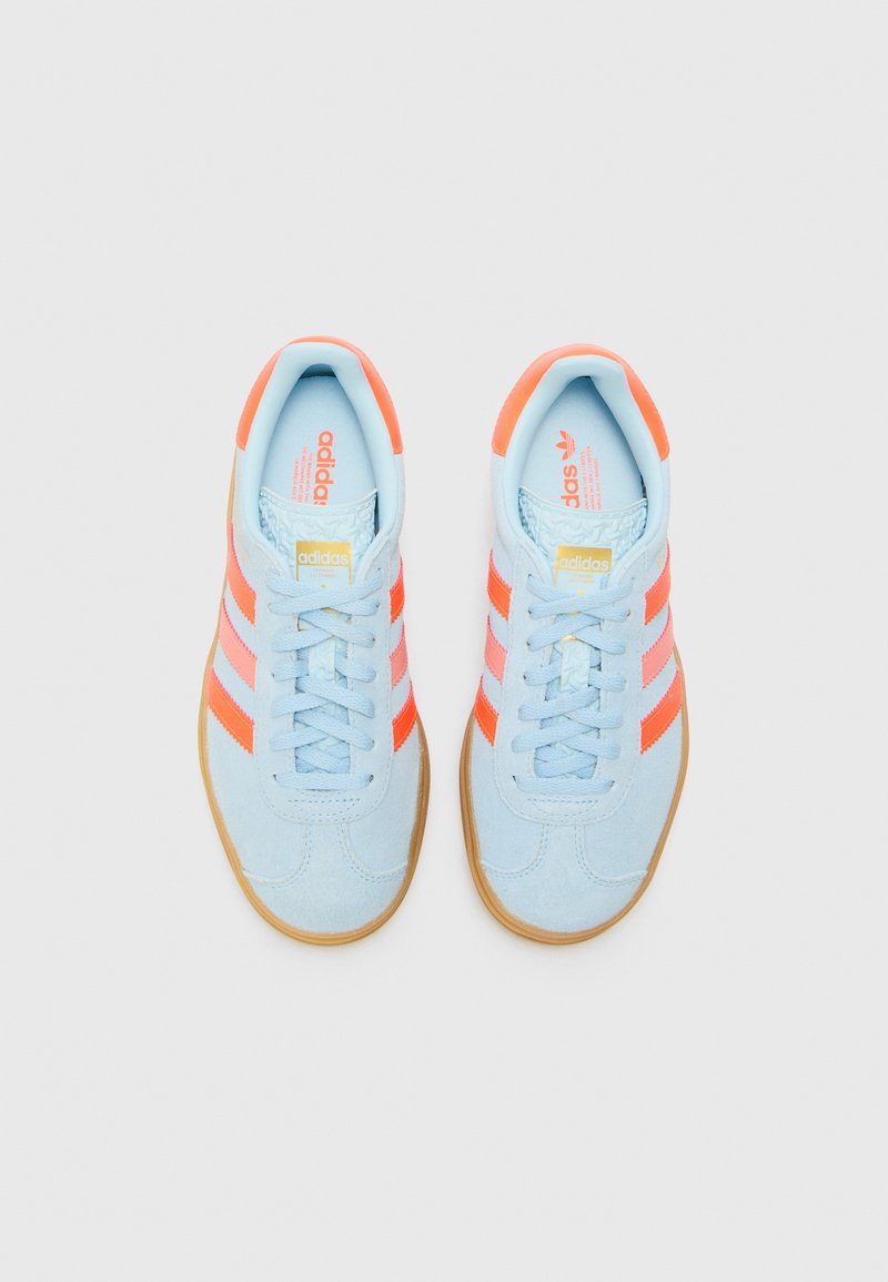 adidas gazelle silver green womens adidas Gazelle Indoor IH9648 main image 0