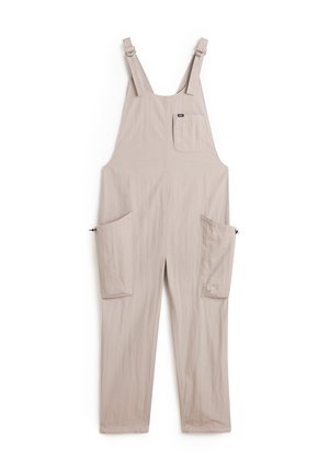 Vans MTE OPEN SPACE JUMPSUIT - Tuinbroek - atmosphere
