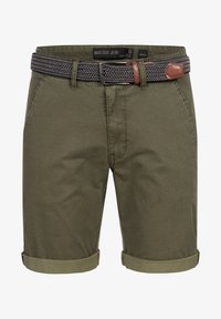 Non sélectionné, army