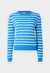 Non sélectionné, mesmerizing/ breezy blue/calico