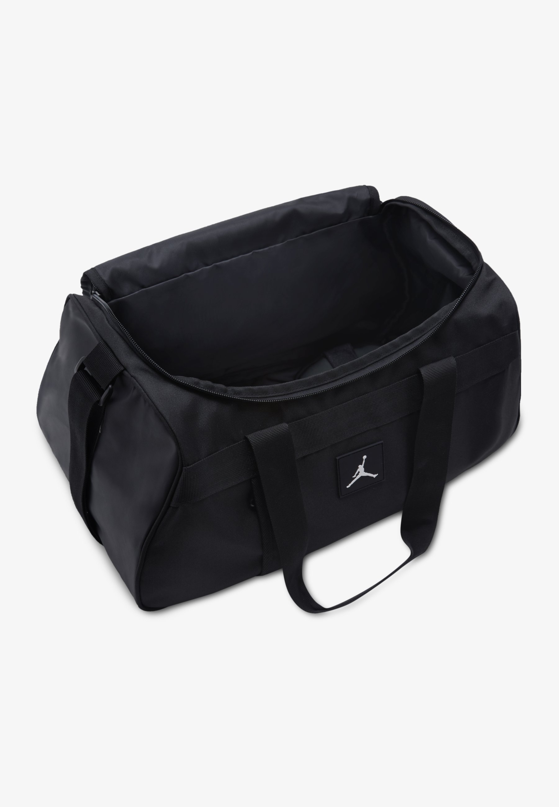Jordan ESSENTIALS DUFFLE UNISEX - Sportinis krepšys - black/juoda