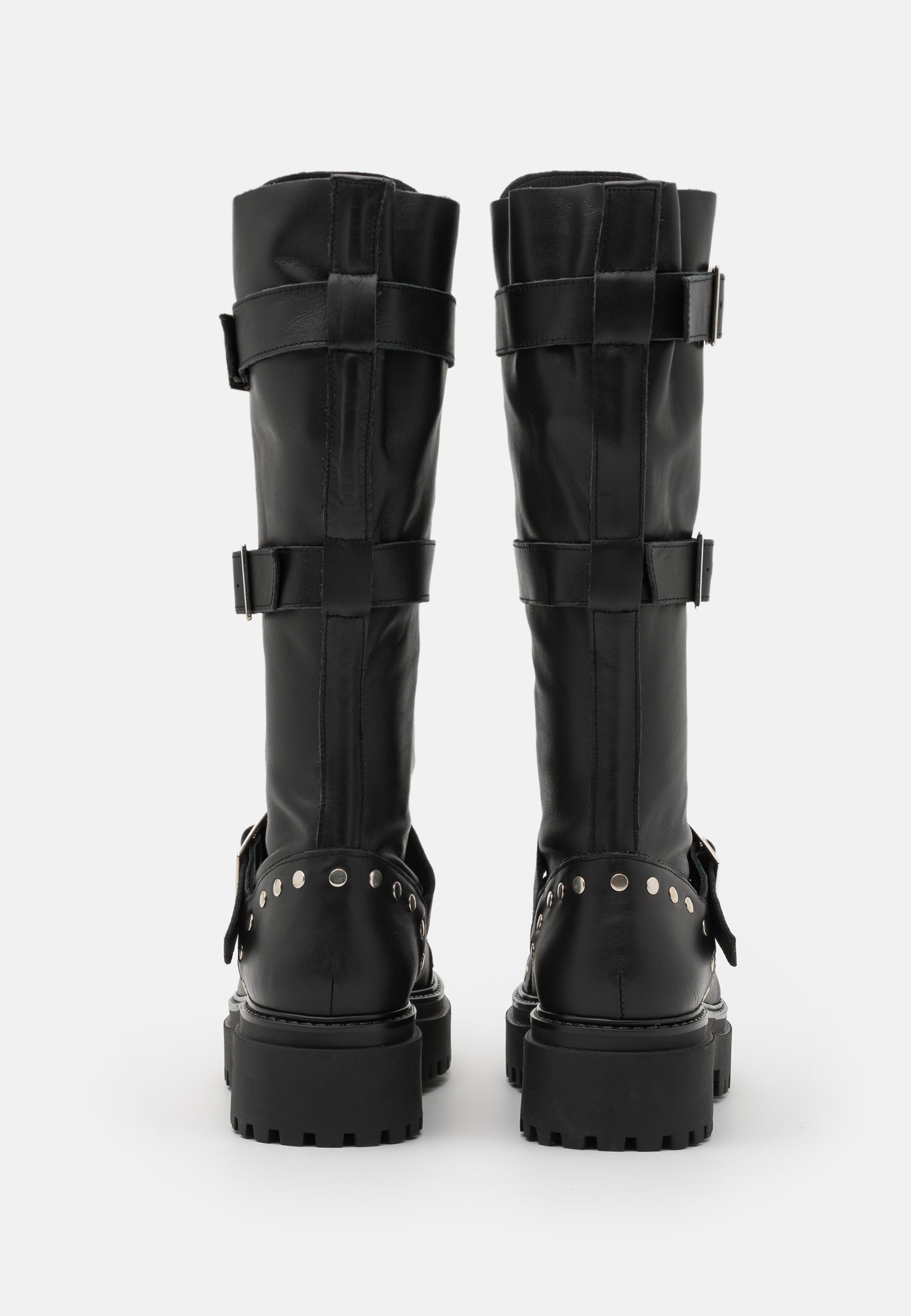bottes topshop