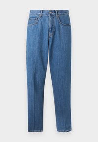 Non sélectionné, medium blue denim